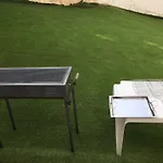Shaheen Villa